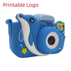 Cámara Digital Mini de Juguete de Alta Calidad, Divertida y Educativa, de Alta Definición, Segura y Duradera, para Uso Diario de Niños - Product Image 1
