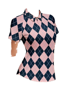 Camiseta de punto de manga corta informal de verano para mujer, antipilling, holgada, que estiliza, de color liso, con manga volante y estilo muñeca - Product Image 1