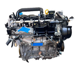 <span class=keywords><strong>Prix</strong></span> d'usine d'<span class=keywords><strong>occasion</strong></span> d'origine pour <span class=keywords><strong>Ford</strong></span> JTMA/JTMB ou Kuga 1.6L 1.5 EcoBoost système de moteur turbocompressé - Product Image 1