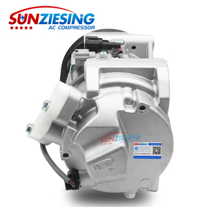 Adatto per Infiniti FX50 <span class=keywords><strong>Motore</strong></span> 5.0 Litri 2009-2013; Infiniti M56 <span class=keywords><strong>Motore</strong></span> 5.6 Litri 2011-2013 <span class=keywords><strong>Condizionatore</strong></span> d'Aria 12 Volt per Auto - Product Image 4