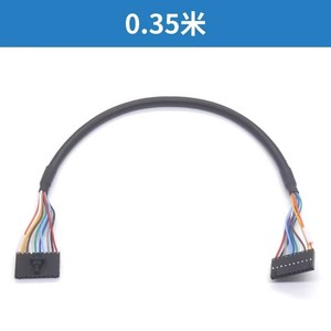 Huichuan สายสื่อสารสำหรับลิฟต์แจ็กเก็ตพีวีซี3ม. CTW mctc CTC CTW สายสื่อสารใน A1 - Product Image 4