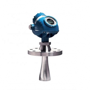 Capteur de niveau ultrasonique Endress Hauser FMU40-ANB2A4 Prosonic M pour les mesures de débit dans les canaux ouverts et les barrages de mesure - Product Image 3