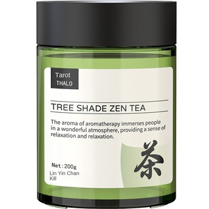 Adorno de Vidrio para Coche con Aromaterapia, Fragancia Sólida Avanzada de Larga Duración, Hecho en Shandong, para Uso en Asientos - Product Image 5