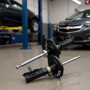 Ammortizzatori Anteriori per Chevrolet Malibu 2016-2023, Set di 2 Pezzi Sinistro e Destro, Modello 23359255 - Product Image 2