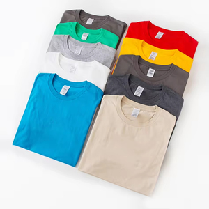 Camiseta Personalizada con Impresión de Logotipo, Diseño DIY, Camiseta con Foto, Letra, Texto, Empresa, Equipo, Publicidad, <span class=keywords><strong>GIF</strong></span>, para Hombre - Product Image 4