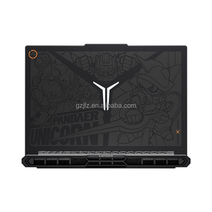 2025 leno-VO R9000P Ai PC <span class=keywords><strong>Legion</strong></span> Pro 5 Gen 10แล็ปท็อปเกม R9 8945HX หน้าจอ240Hz 32G DDR5 1TB M.2 SSD แล็ปท็อป GPU RTX 5070 8G - Product Image 4