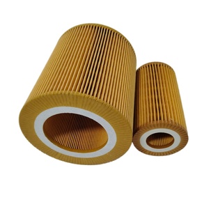 ไส้กรองอากาศภายนอกคุณภาพสูงสำหรับเครื่องอัดอากาศยี่ห้อ C630 รุ่นใหม่ เพื่อประสิทธิภาพสูงสุด - Product Image 1