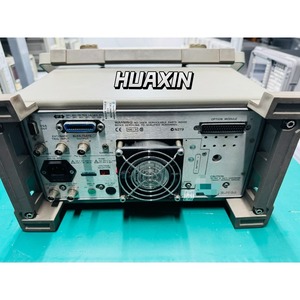 Analyseur de spectre Agilent 8564EC 9 kHz à 40 GHz d'occasion hx1 - Product Image 2