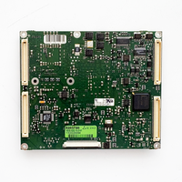 Placa Base Industrial Kontron 18008-0000-16-0IW1 YXDG20094 PC104, Placa CPU para Computadora Integrada, 100% Probada, en Stock