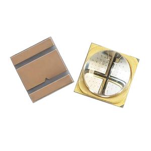 Fabrication personnalisée haute puissance 20W 12V 395NM 4000NM LED UVA 6868 Diode pour le durcissement UV - Product Image 4