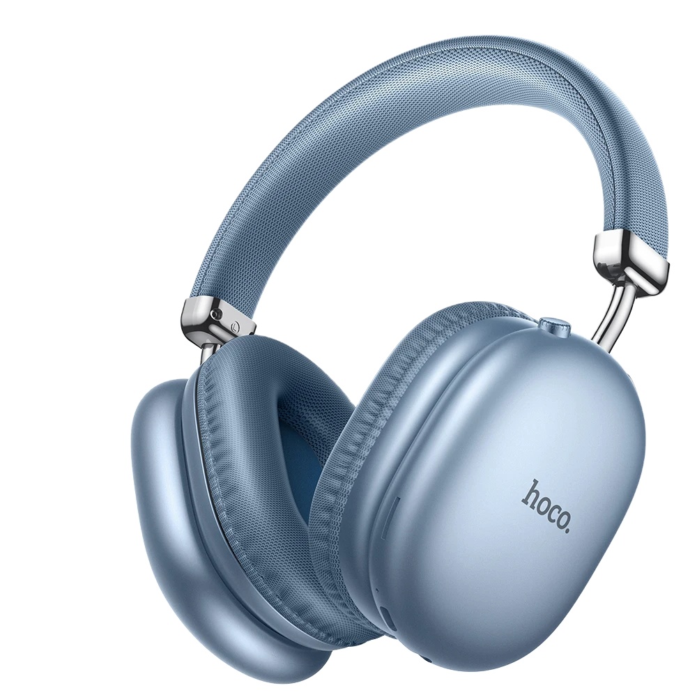 セットアップ バイノーラルマイク SkyBlue 配信機器・PA機器・レコーディング機器