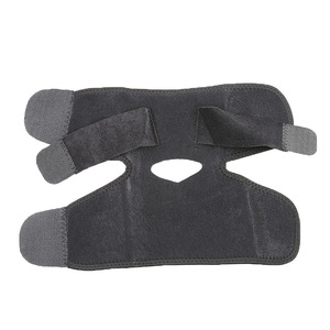Attelle de Soutien de Cheville Respirante en Néoprène, Enveloppe Réglable pour Tendons, Orthèse de Compression Sportive, Stabilisateur de Pied - Product Image 5