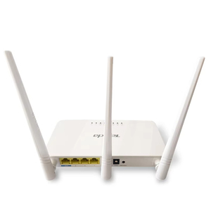 Router Tenda F3 Usato a Prezzo di Fabbrica, <span class=keywords><strong>300Mbps</strong></span> 2.4G con 3 Antenne, Firmware in Inglese, Ripetitore WiFi per Uso Domestico - Product Image 2