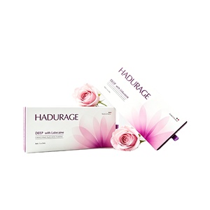 <span class=keywords><strong>Acide</strong></span> <span class=keywords><strong>Hyaluronique</strong></span> Injectable pour les Lèvres et le Visage, 1ml, 2ml, 10ml, 20ml – <span class=keywords><strong>Prix</strong></span> de Gros OEM - Product Image 1