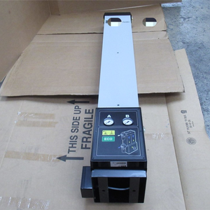 242856 Oude voorraad; Dme040 Pneudri perslucht droger <span class=keywords><strong>3</strong></span>/4 inch pijp 278200982 Nieuw Origineel Direct leverbaar Industriële automatisering Pac Ded - Product Image 1