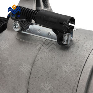 MANER 1171310 64526918122 64521171210 Compresseur de climatisation automobile pour <span class=keywords><strong>Mini</strong></span> <span class=keywords><strong>Cooper</strong></span> 2001-2023 - Product Image 5