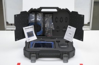 TOPDON Phoenix XLink Diagnostic complet du système pour plus de 160 modèles de véhicules avec programmation en nuage et outil de diagnostic de codage en ligne
