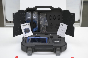 Topdon Phoenix xlink chẩn đoán toàn hệ thống cho 160 + Mô hình xe với lập trình dựa trên đám mây và công cụ chẩn đoán mã hóa trực tuyến - Product Image 6