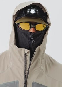 <span class=keywords><strong>Veste</strong></span> unisexe 3L pour l'extérieur, fonctionnelle, imperméable, respirante, coupe-vent, coutures thermosoudées, randonnée, pêche, alpinisme, cyclisme, recyclable - Product Image 3
