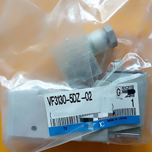 Sy5220-5lzd-01 1pz Nuovo Solenoide Sy52205lzd01 Spedizione Gratuita Nuovo Originale Pronto Magazzino Automazione Industriale Pac PLC Dedicato <span class=keywords><strong>Pro</strong></span> - Product Image 4