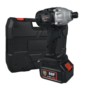 Llave de Impacto Eléctrica Inalámbrica <span class=keywords><strong>Sowell</strong></span> HPS-CD2-006/010 con Batería de Iones de Litio de 18V, 230 Nm de Torque Máximo, 3 Modos de Funcionamiento, para Uso Industrial y Bricolaje - Product Image 6