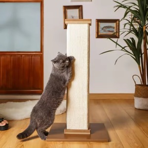 Árbol para <span class=keywords><strong>Gatos</strong></span> Extra Grande de Lujo Personalizado por el Fabricante, Árbol para <span class=keywords><strong>Gatos</strong></span> Alto y Resistente al por Mayor, <span class=keywords><strong>Rascador</strong></span> para <span class=keywords><strong>Gatos</strong></span> Más Vendido - Product Image 2