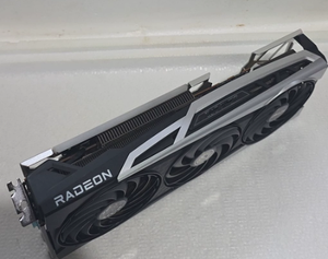 การ์ดจอ6700xt ประสิทธิภาพสูง6700 XT 12GB 6700XT ระบายความร้อนด้วยพัดลม GPU RTX สำหรับเล่นเกม/เดสก์ท็อป - Product Image 2