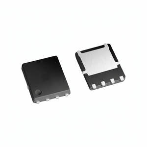 ชิปอิเล็กทรอนิกส์ ทรานซิสเตอร์ 5-DFNW NVMFWS0D9N04XMT1G BOM IC มีสินค้าในสต็อก - Product Image 1