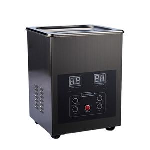 Heizbare Einstellbare Diesel-Injektor-Reinigung Ultraschallreiniger Kommerzieller Ultraschallreiniger Diesel-Werkstattausrüstung - Product Image 6