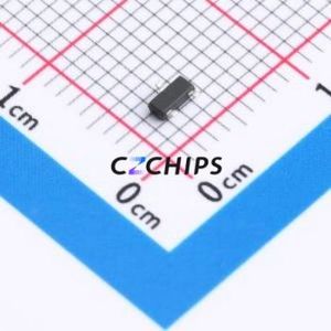 Original-Nuevo BSS138P,215-CN SOT-23 Transistor de efecto de campo (MOSFET) - Product Image 2