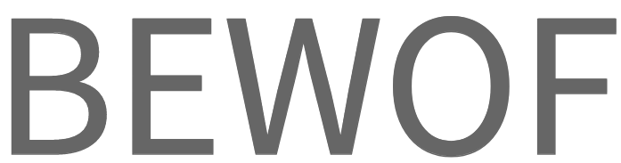 Shenzhen Bewof Technology Co., Ltd logo