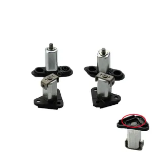 Original Rear Left Right Front Arm Axis For DJI Mini 4 Pro Arm Shaft Replacement For DJ Mini 4 Pro Repair Parts