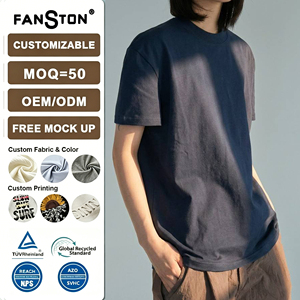 Camiseta de Manga Corta <span class=keywords><strong>para</strong></span> Parejas, Protección Solar, Tacto Fresco, Tejido de Hielo, Transpirable, Secado Rápido, Deportiva, Venta al Por Mayor, Verano 2026 - Product Image 1