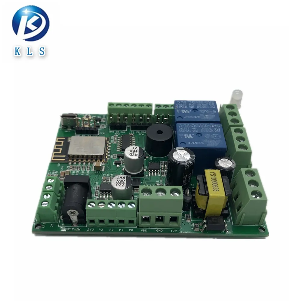 94v0 circuit board 8 Layer Pcb Double-side Pcb Boards Assembly Oem Pcba Factory Electronic Components Assembly