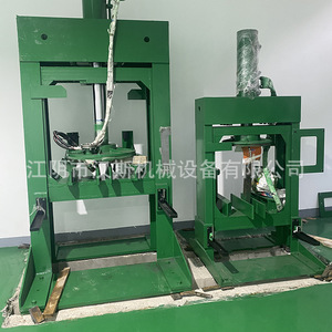 เครื่องกดไฮดรอลิก Hans 500 ลิตร ความแม่นยำสูง พร้อมอุปกรณ์กวนแบบการทำงานวนซ้ำ - Product Image 2
