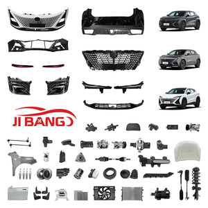Jibang Haute Qualité pour Changan Hunter F70 UNI-T UNI-K UNI-V UNI-Z X5 Plus Pièces Extérieures De Voiture Auto Pare-chocs Garde-Boue Ailes - Product Image 5