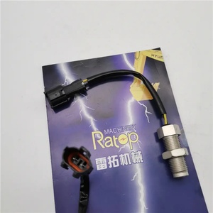 เซ็นเซอร์วัดความเร็ว MC849577 MC849577 MC845235 สำหรับ SK200-6 SK200-6E 6D34T - Product Image 5