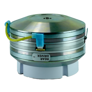 Controlador de bobina de voz dual de neodimio de 1.5 pulgadas, similar al <span class=keywords><strong>JBL</strong></span> D2, 100W 120dB 2x76mm, para sistema de sonido profesional Line Array GT7620 - Product Image 2