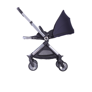 <span class=keywords><strong>Hotmom</strong></span> รถเข็นเด็กทารกแรกเกิด2อิน1รถเข็นเด็ก carrinho de Bebe ยังมีชีวิตอยู่ - Product Image 2