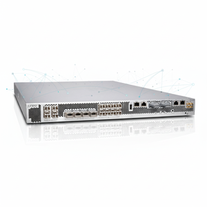 SRX4600-SYS-JB-AC Juniper Networks SRX4600 Services Gateway, Dispositivo de Seguridad de Red, Firewall SRX4600-SYS-JB-AC - Product Image 1