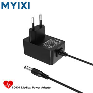 Myixi Chất lượng cao 30V 800mA phổ AC DC 8 Volt 3 <span class=keywords><strong>amp</strong></span> Power Adapter Adapter 1000mA 24V <span class=keywords><strong>1</strong></span> <span class=keywords><strong>Amp</strong></span> 12V 2A cho CCTV Camera - Product Image 1