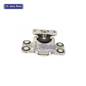 LR061456 LR062669 LR006274 LR002580 LR006975 LR023380 랜드로버 프랜더 2 용 기어 박스 마운트 - Product Image 3