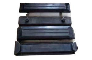 210lc-7 Graafmachine Onderdelen Clip Op <span class=keywords><strong>Rubber</strong></span> Track <span class=keywords><strong>Pad</strong></span> Track Plaat 600Mm 400Mm 500Mm 450Mm - Product Image 3