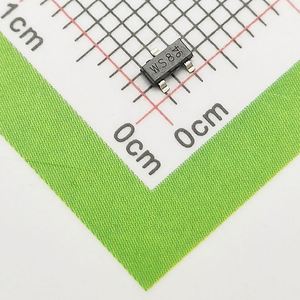 new and original BZX84-B4V7,215 SOT-23 Diodes Zener Diodes 250mW 2% 4.7V 3uA - Product Image 1