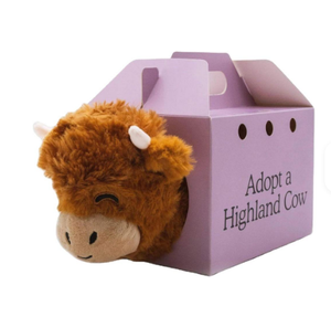 20Cm <span class=keywords><strong>Fluffy</strong></span> Highland Bò Mềm Đồ Chơi Quà Tặng Nâu Highland Bò Thú Nhồi Bông Đồ Chơi Sang Trọng Nhồi Bông <span class=keywords><strong>Fluffy</strong></span> Bull Cho Trẻ Em Quà Tặng - Product Image 2