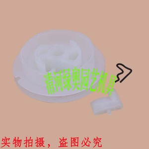 Pour les pièces et accessoires de tondeuse à gazon STIHL FS120 et FS250, bobine de démarrage 41281950400 - Product Image 3