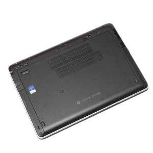 Computadoras portátiles usadas reacondicionadas de grado A para <span class=keywords><strong>HP</strong></span> <span class=keywords><strong>EliteBook</strong></span> <span class=keywords><strong>840</strong></span> G2, 8GB, 256 GB, SSD, computadora portátil de negocios de 14,1 pulgadas - Product Image 3