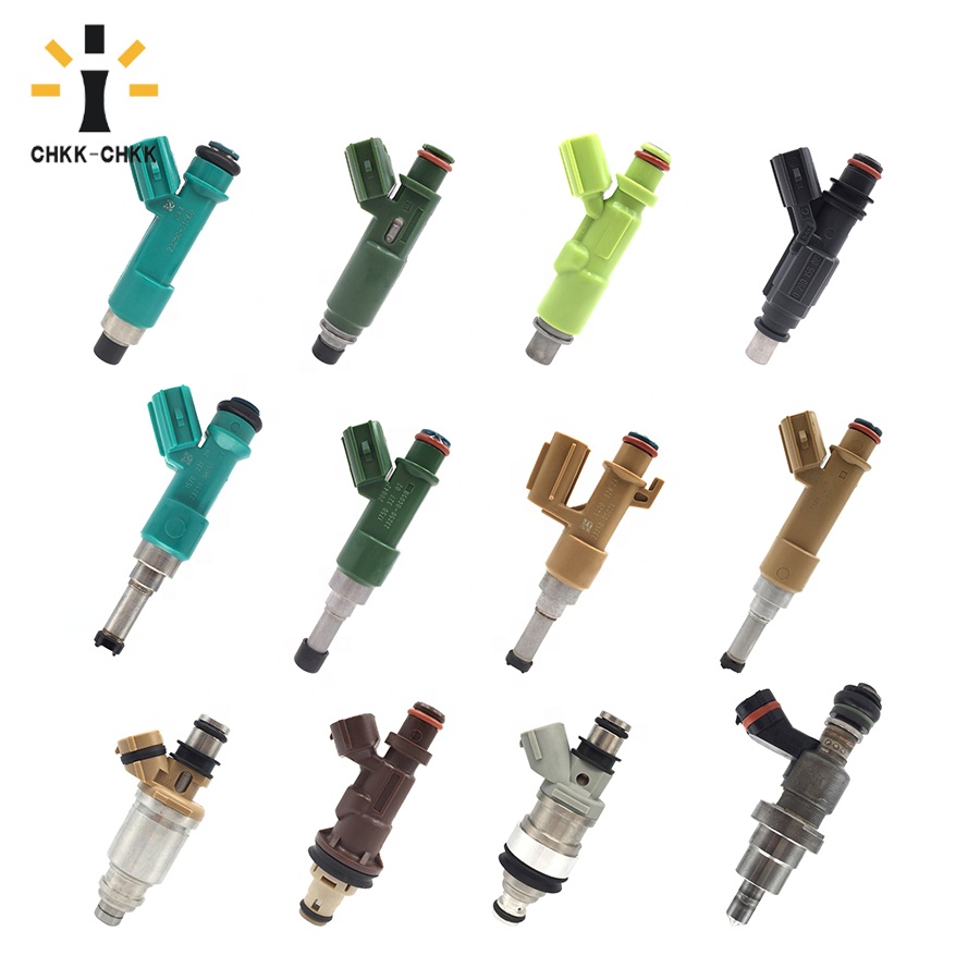 New Fuel Injector for Toyota MR2 SW20 RAV4 SXA1# Celica