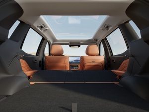 MEJOR PRECIO <span class=keywords><strong>V</strong></span> 2026 AION T-Rex Edición Familiar 650 Edición Lujo Inteligente SUV de 5 Puertas y 5 Asientos Coche Eléctrico Puro - Product Image 6
