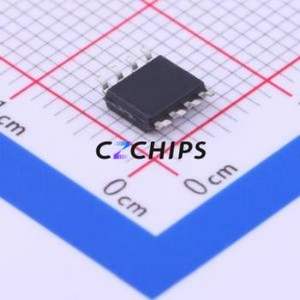 Amplificador operacional de chip IC de circuito integrado LM258M/TR SOP-8 original y nuevo - Product Image 2